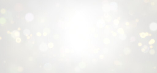 creative background abstract bokeh round 3d-illustration © wetzkaz