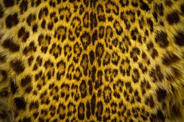 leopard skin texture