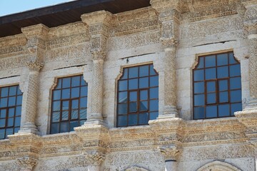 Diyarbakir's Most Important Mosque, Ulu Cami