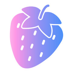 srawbery icon