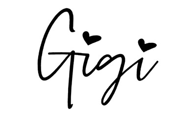 Gigi svg, Blessed Gigi SVG, Svg files for cricut, instant download, Blessed Grandma SVG, Grandma svg, Grandparents svg, Promoted To Gigi svg