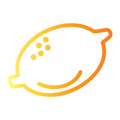 lemon icon