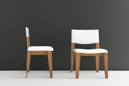 Stylish chairs
