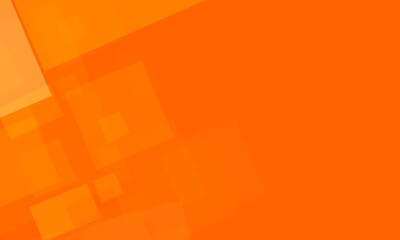 abstract orange background