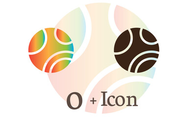 o, logo, monogram, logotype, letter, icon, template, symbol, alphabet, label, abstract, business, art, font, creative, graphic, typography, sign, corporate, shape, branding, decoration, brand, element