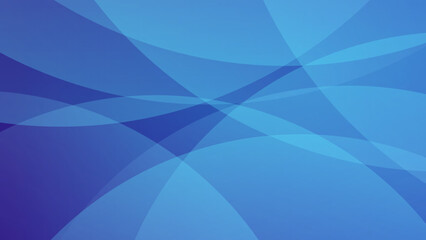 abstract blue background