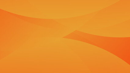 abstract colorful orange gradient background