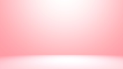 pink background with paper