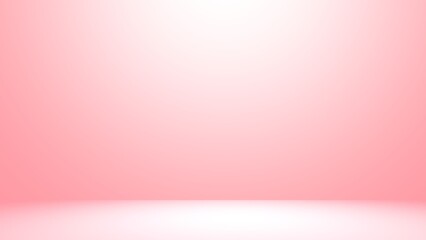 Pink room background