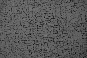 Abstract background gray color. Cracked surface. Blank for designer..