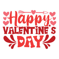 Happy Valentine's day shirt