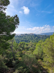 parco naturale a palma di maiorca