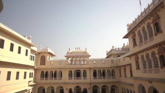 palace