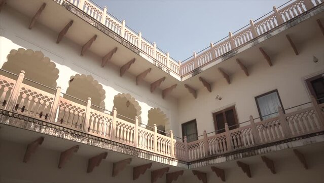 palace