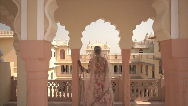city palace