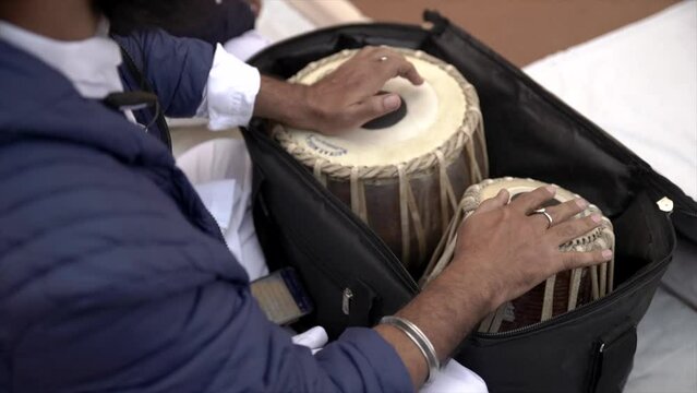music instruments