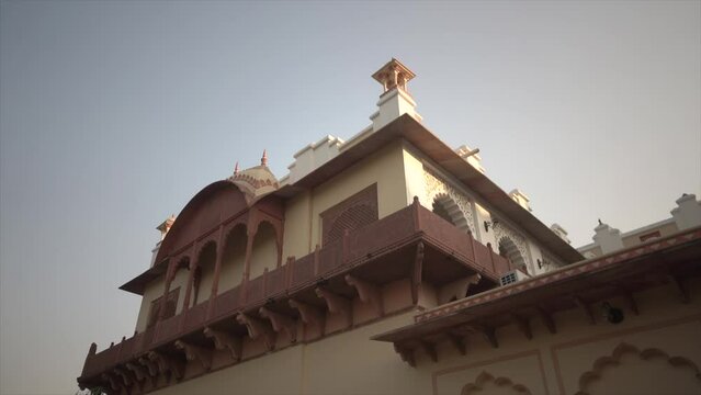 palace