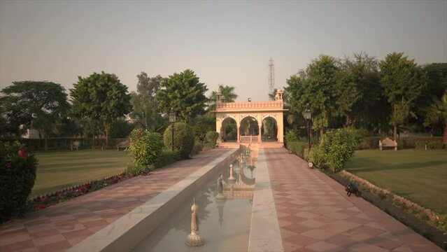 palace
