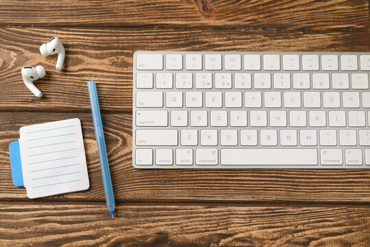 "Office Table Top View" Images – Browse 267 Stock Photos, Vectors, and