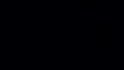 extinguishing the candle with your fingers. candles in the dark. candles for the night.