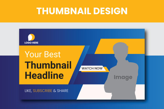 
Corporate social media web cover banner and youtube thumbnail template design
products review video thumbnail Corporate and gaming thumbnail design 