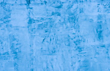 abstract textured plaster putty background. decorative wall