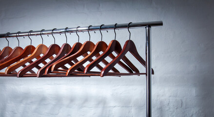 coat hanger   kleiderbügel