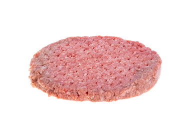 burger patty