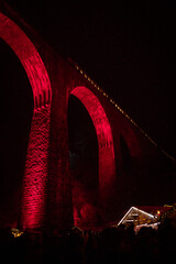 Weihnachtsmarkt Schwarzwald