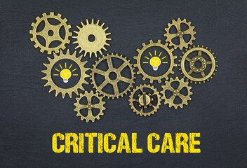 Critical care	