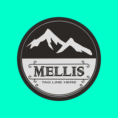 logo of tourist destinations images of nature