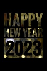 wallpaper for new year 2023