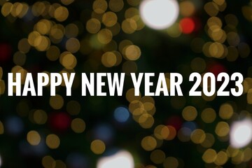 wallpaper for new year 2023