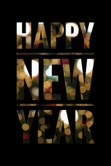 wallpaper for new year 2023