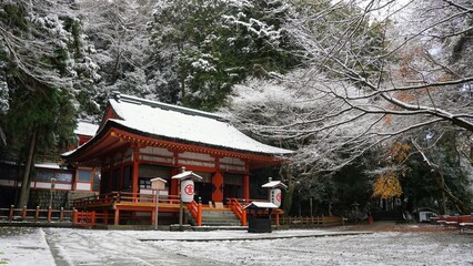 こんぴらさん白峰神社【香川県仲多度郡琴平町】16