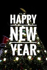 wallpaper for new year 2023
