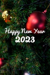 wallpaper for new year 2023