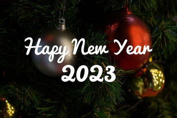 wallpaper for new year 2023