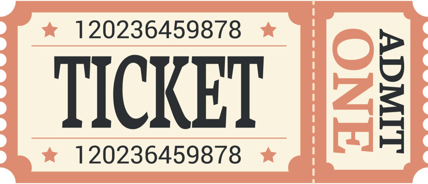 Ticket