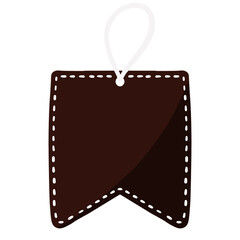 Tag Sale Label Element Illustration Drawing