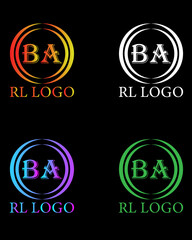 BA LOGO