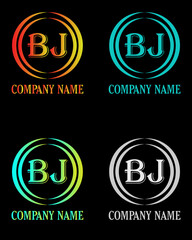 BJ LOGO