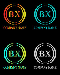 BX LOGO