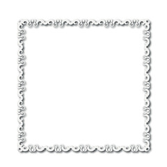 frames in vintage style with elements of ornament, art, pattern, background, texture, Vector illustration eps 10, Art.