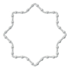 frames in vintage style with elements of ornament, art, pattern, background, texture, Vector illustration eps 10, Art.