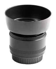 Camera lens isolated and save as to PNG file - 556290786