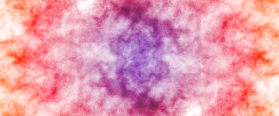 Abstract luxury watercolor grunge. multicolor watercolor background painting on paper texture. Beautiful grungy paper textured pattern for vintage design. Smooth pastel ink color glow aquarelle