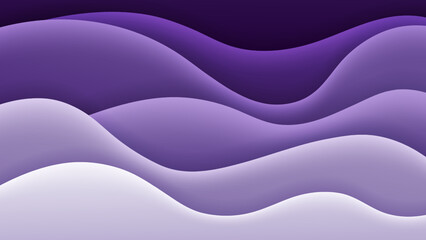 Abstract background with overlap layer background and dynamic shadow on background .Vector background for wallpaper,banner. Eps 10