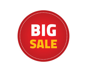 Big sale red label 