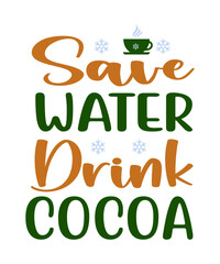 Christmas t shirt design